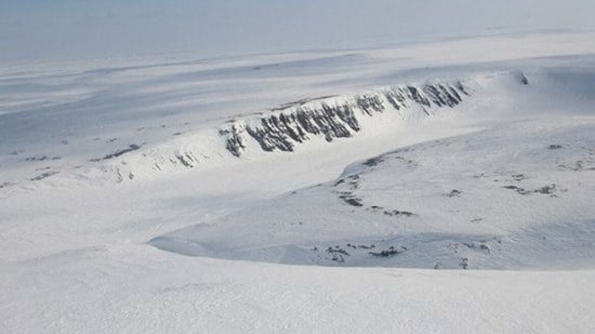 Αρχίζουν ξανά οι εργασίες του Αρκτικού Συμβουλίου, αλλά χωρίς τη Ρωσία