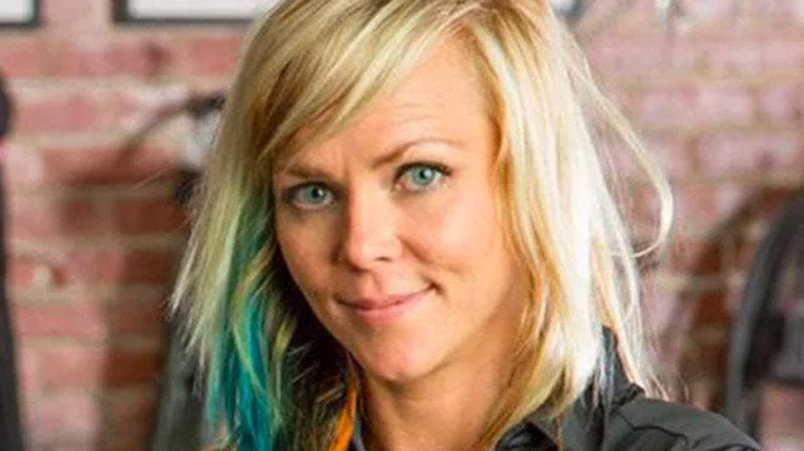 Τραγικό "τέλος" για την πιο γρήγορη οδηγό του κόσμου 