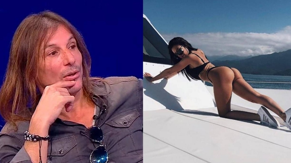 Κλαούντιο Κανίγια: Οι γυναίκες της ζωής μιας κατεστραμμένης ποδοσφαιρικής ιδιοφυίας (pics)