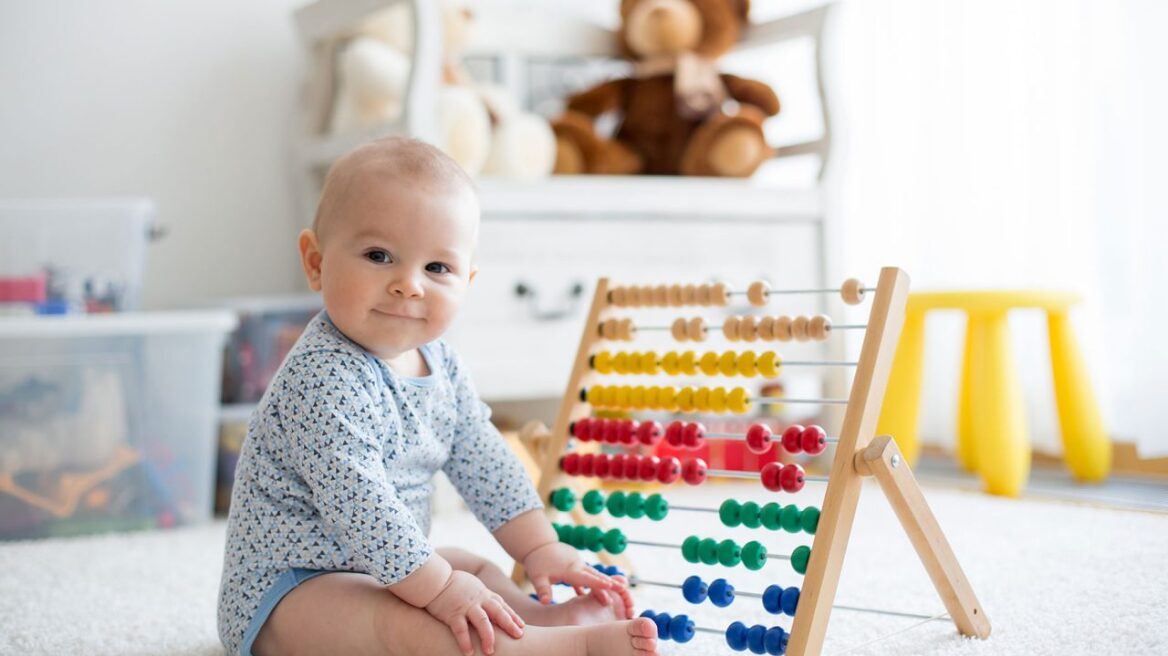 Με αυτό τον φυσικό τρόπο το παιδί δεν θα εκδηλώσει άσθμα