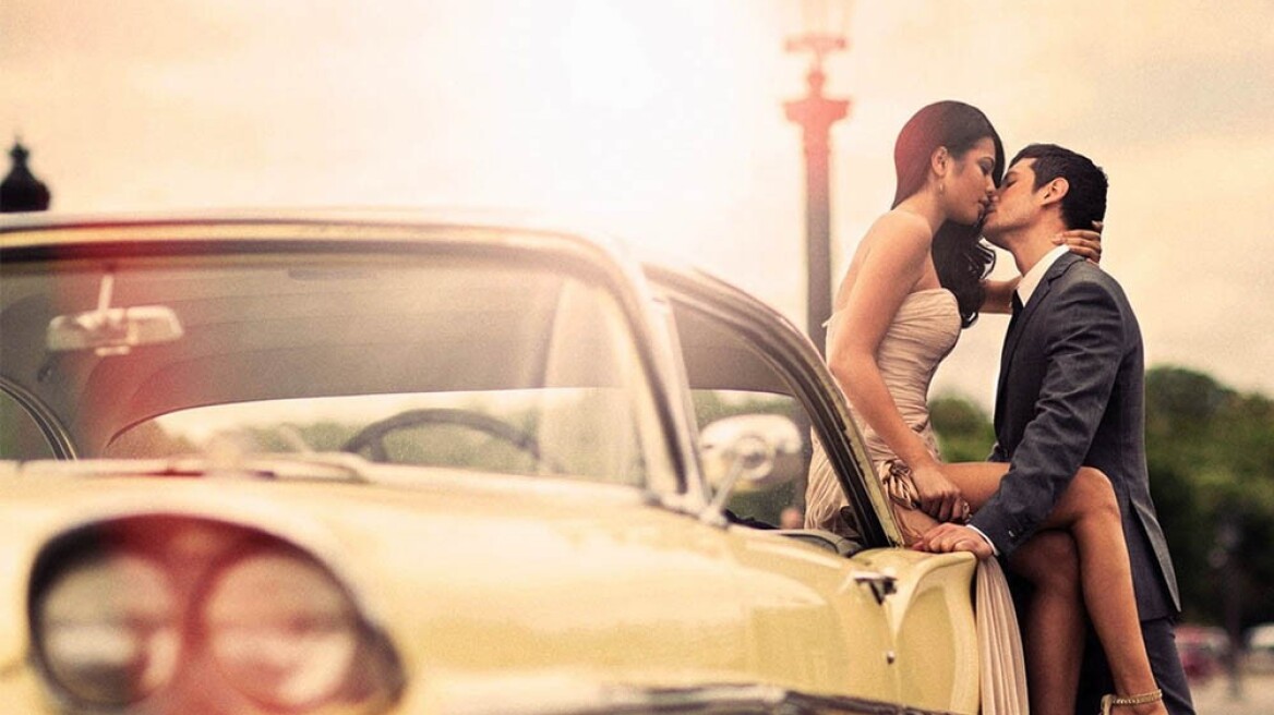 Αυτά τα αυτοκίνητα οδηγούν οι… άπιστοι