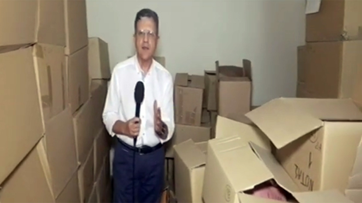 Συντάξεις: Στα υπόγεια του ΕΦΚΑ οι φάκελοι των αιτήσεων που εκκρεμούν