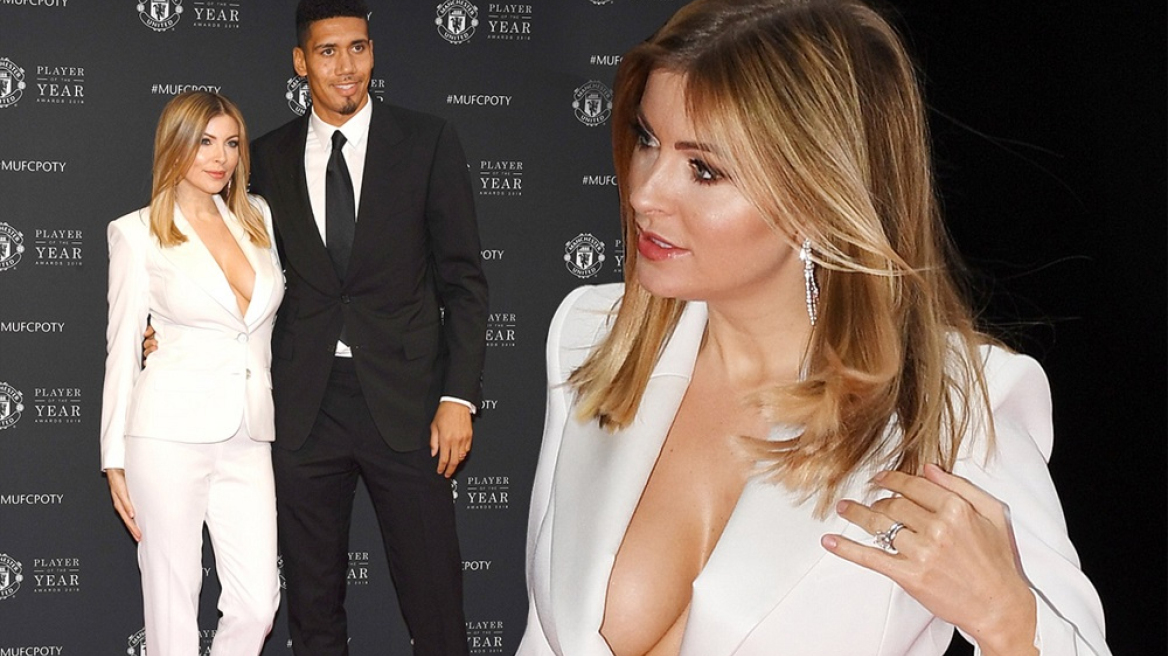 Ποιος Κρις Σμόλινγκ; Αυτή είναι η… μεταγραφάρα της Ρόμα! 