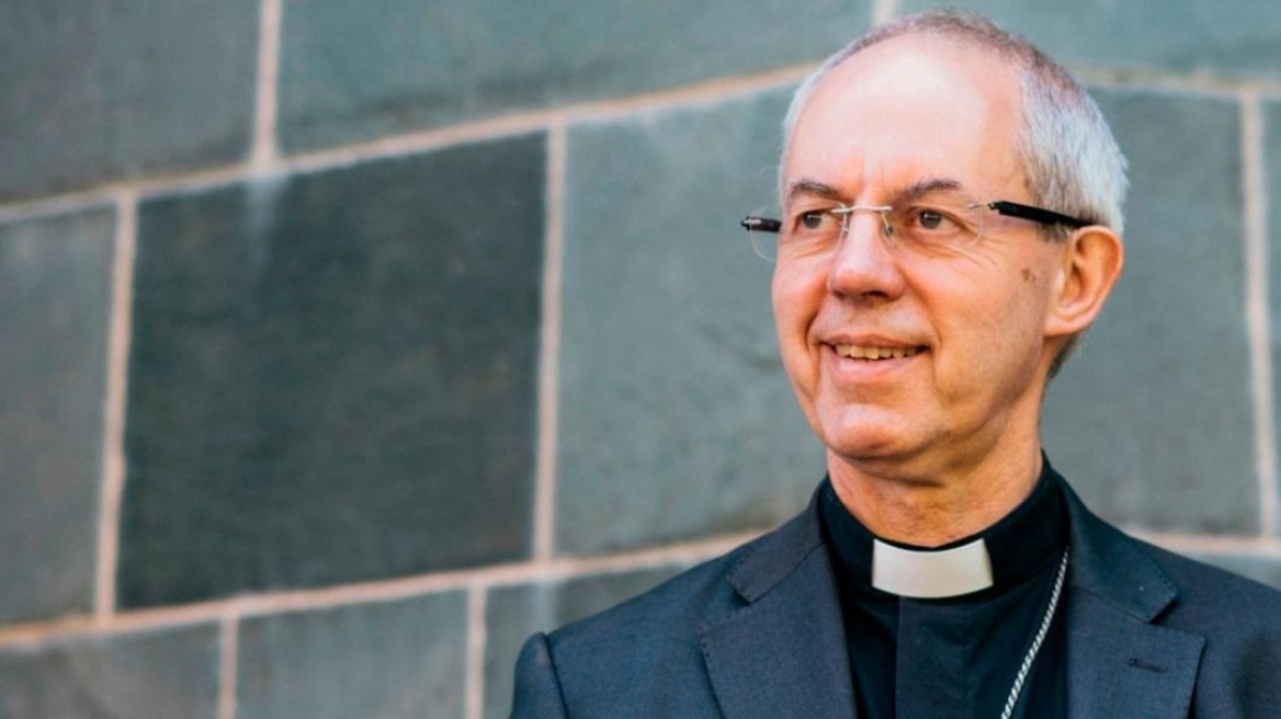 Κλήση για υπερβολική ταχύτητα στον αρχιεπίσκοπο του Καντέρμπουρι - Έτρεχε με... 40 χιλιόμετρα