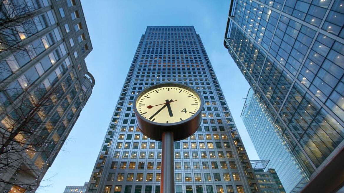 Roadshows τραπεζών σε Λονδίνο και Νέα Υόρκη