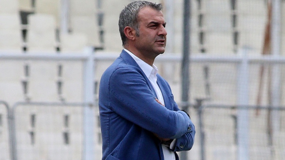 Φαβορί για τον πάγκο του Άρη ο Δέλλας