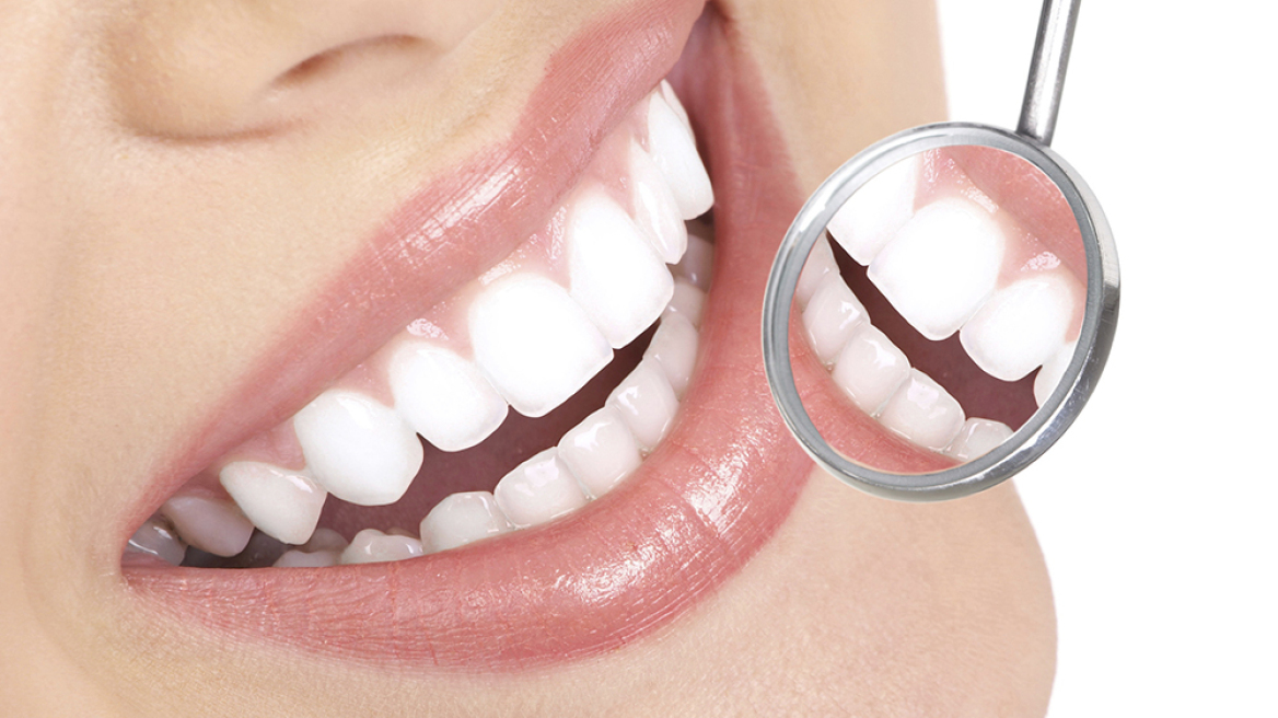 Δόντια: Πειραματική ουσία βάζει τέλος στα σφραγίσματα