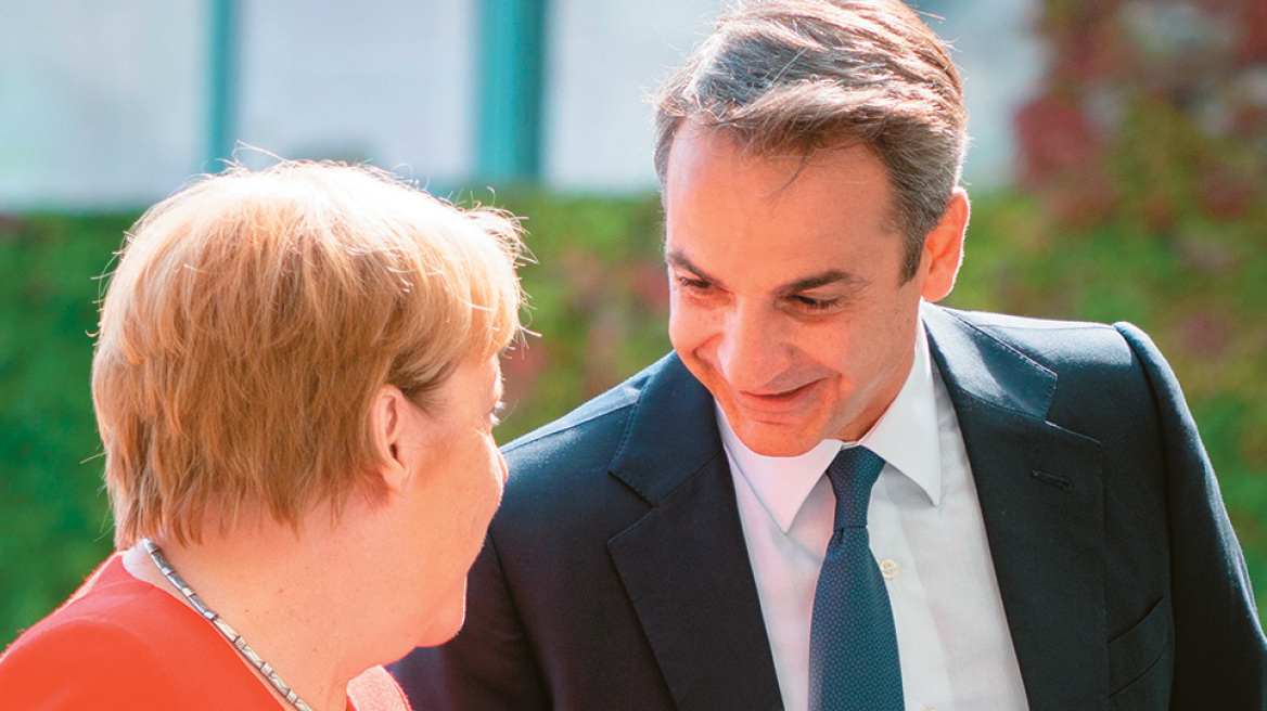 Τα ταξίδια του Μητσοτάκη για επενδύσεις