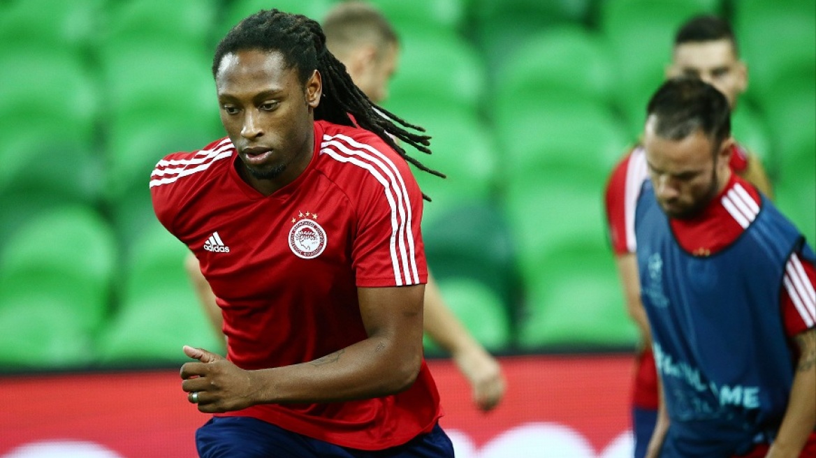 Ο Σεμέδο θα το παλέψει για τον αγώνα με την Τότεναμ