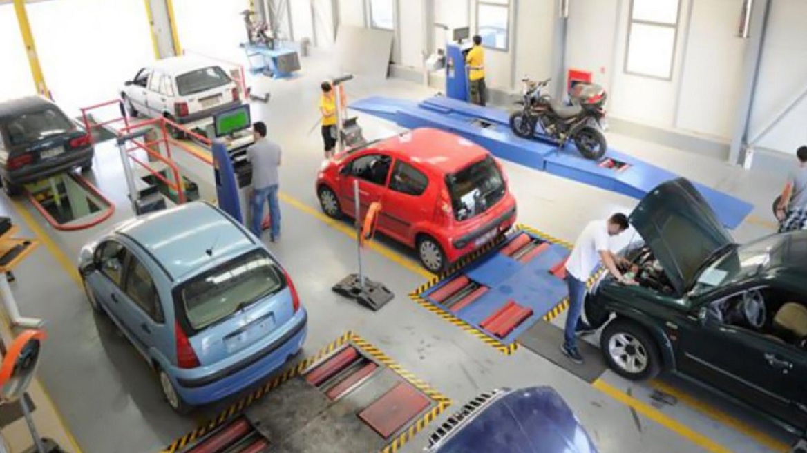 Nα γιατί τα ΚΤΕΟ θα «κόψουν» εκατομμύρια οχήματα μέσα στο Σεπτέμβριο 