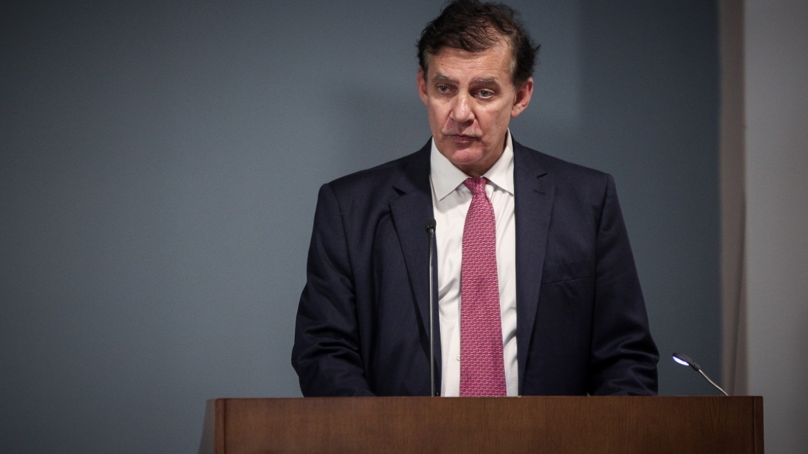 «Ψηφιακή ταυτότητα» για κάθε αγροτικό προϊόν προτείνουν πανεπιστημιακοί στον Βορίδη