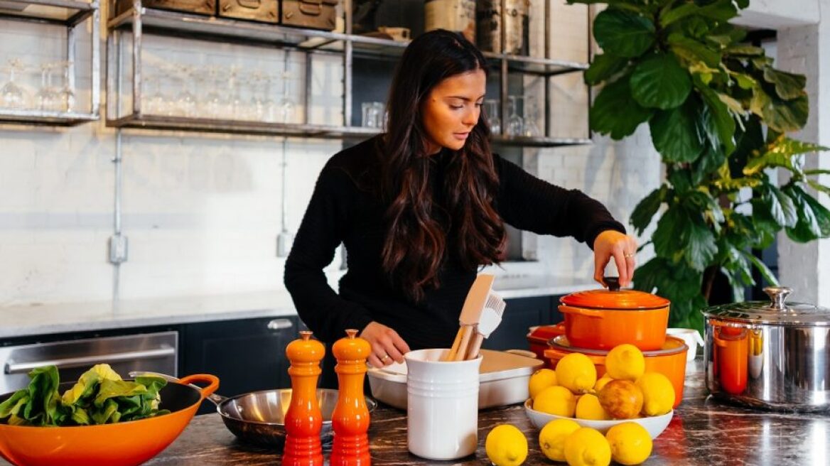 Με αυτά τα tips θα χάσετε εύκολα τα κιλά των διακοπών