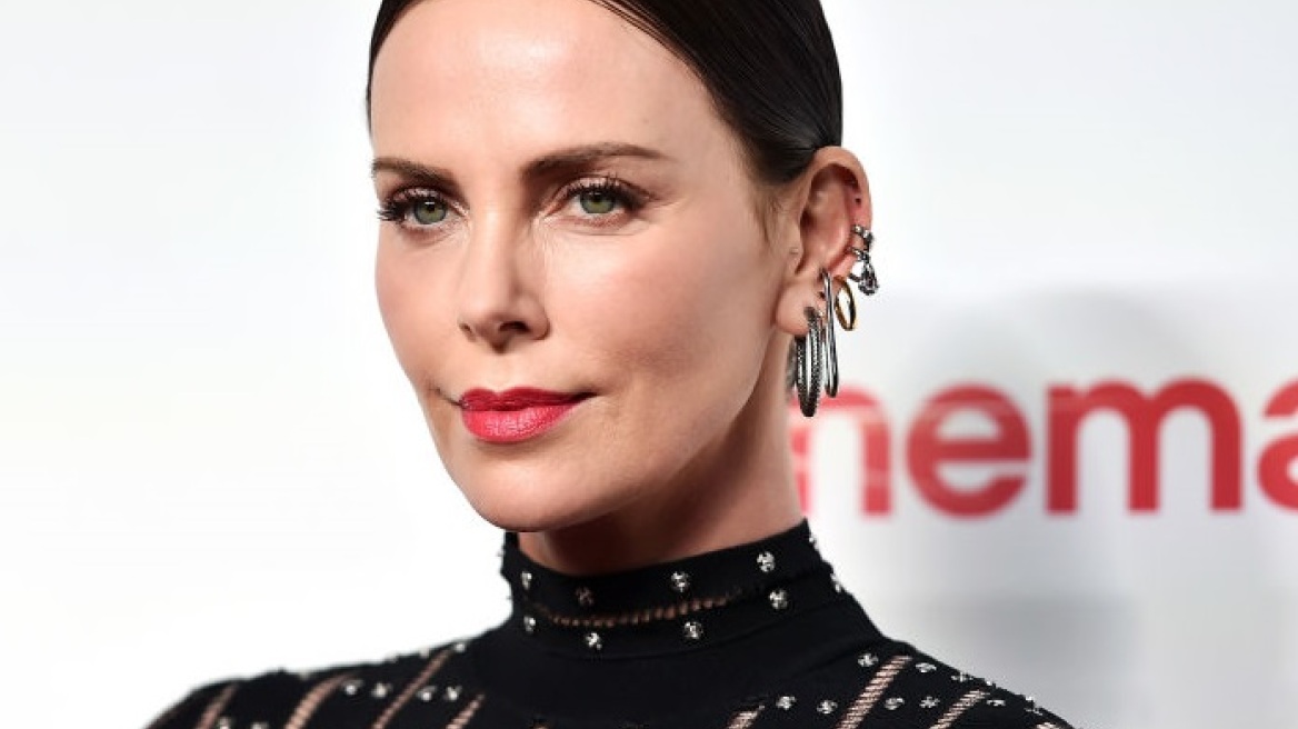 Αυτή είναι η απόλυτη τάση στα μαλλιά για το 2019 και την τόλμησε η Charlize Theron