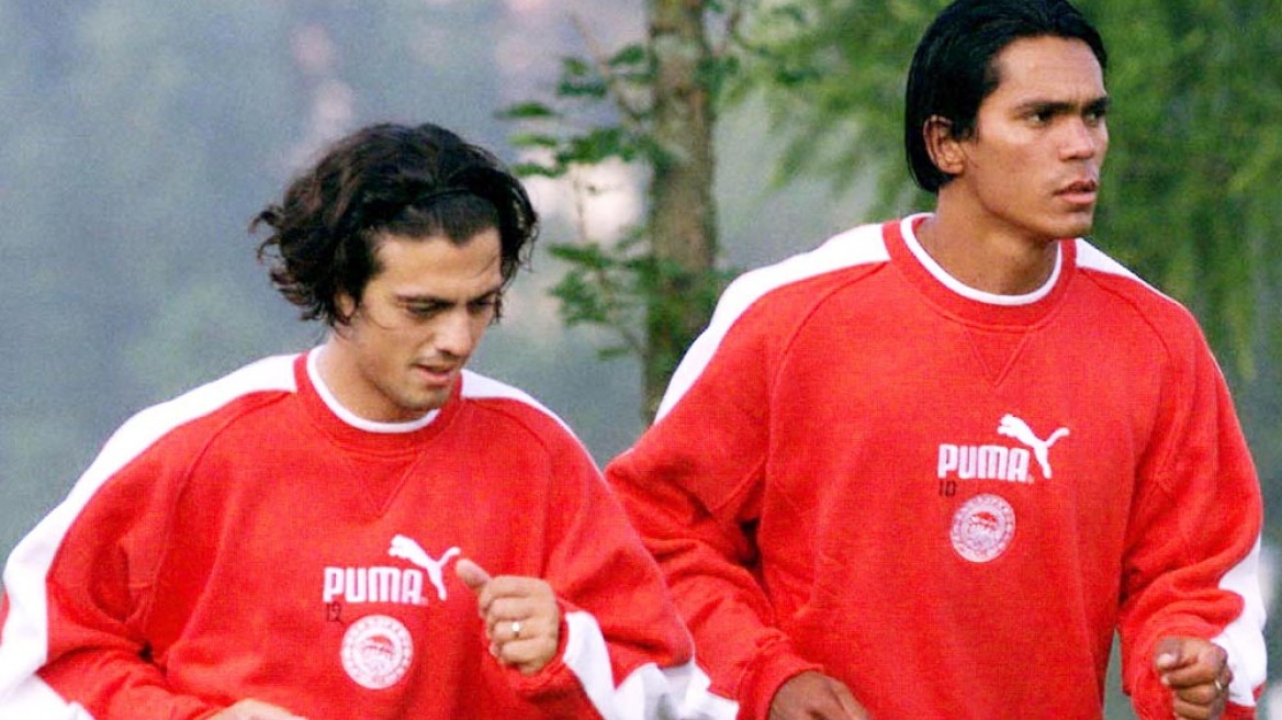 Αυτές είναι οι 10 ακριβότερες μεταγραφές του Ολυμπιακού (vids)