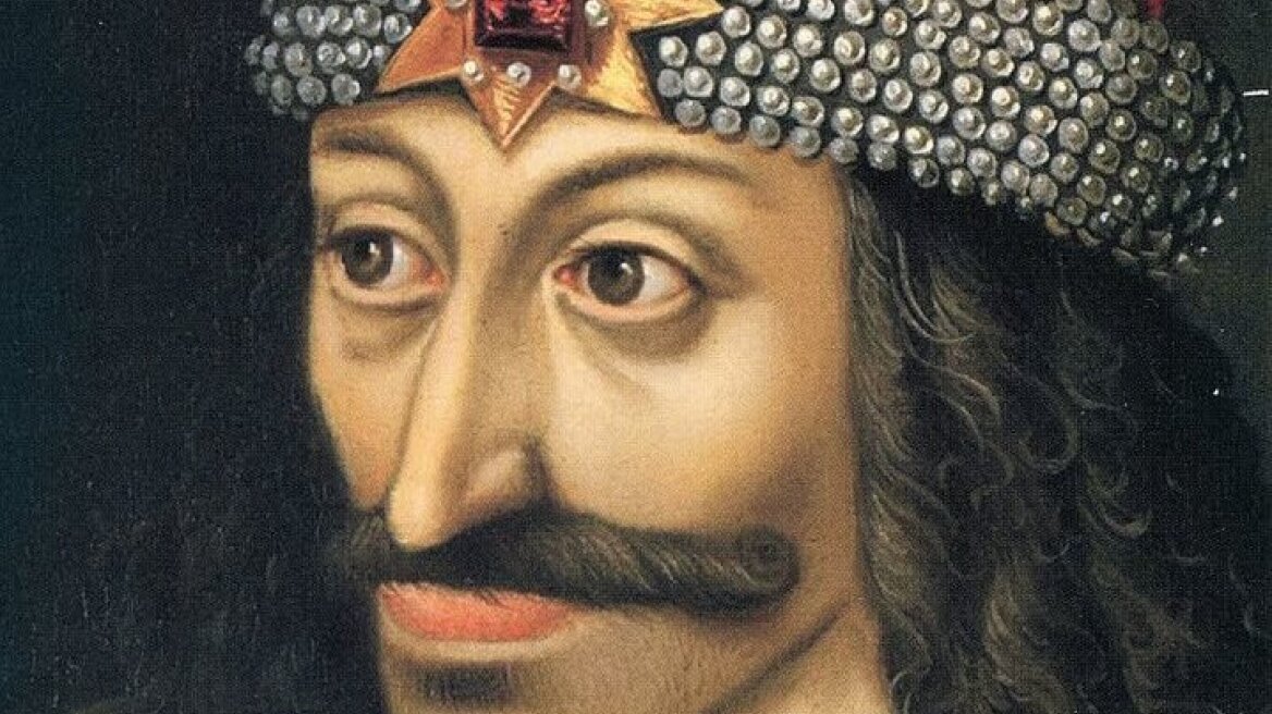 Η πραγματική ιστορία πίσω από τον μύθο του Βλαντ Ντράκουλα