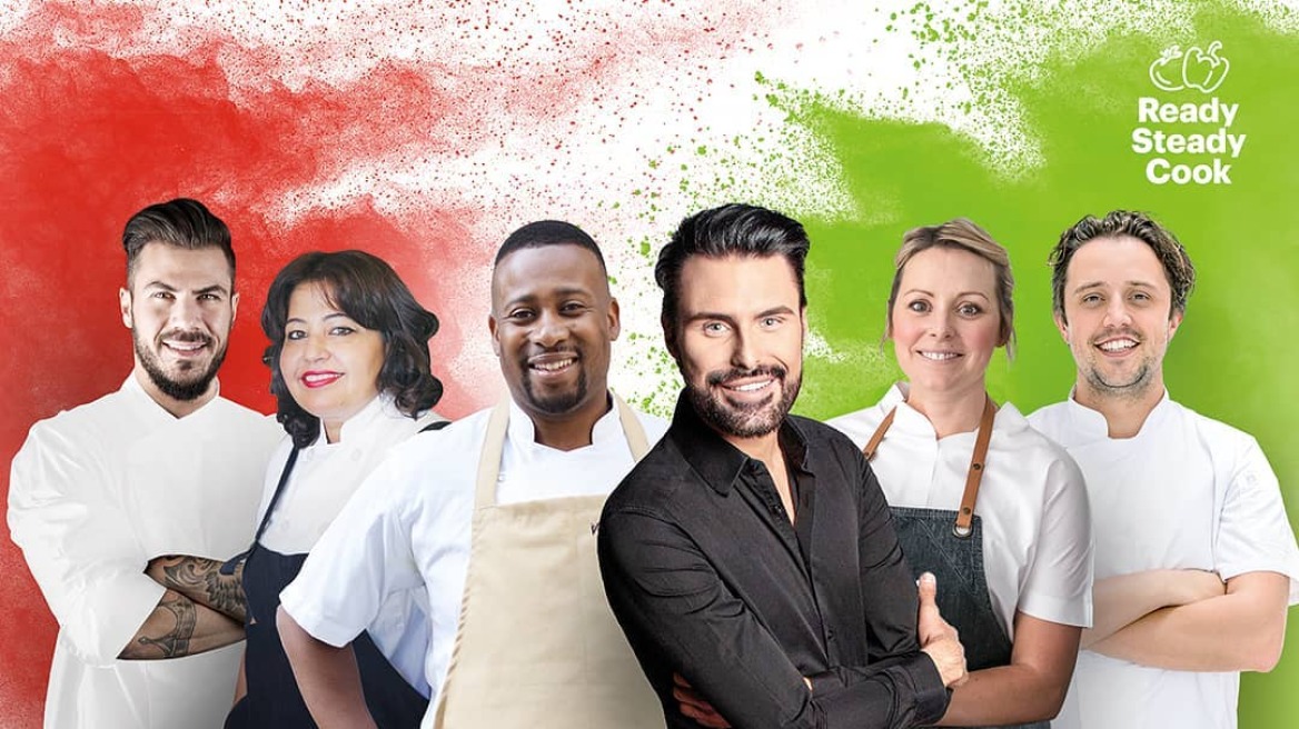 Ο Άκης Πετρετζίκης σε εκπομπή του BBC