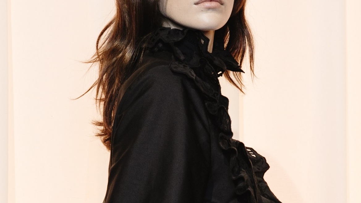 Η Kaia Gerber γιόρτασε τα γενέθλιά της με το τέλειο φθινοπωρινό σύνολο