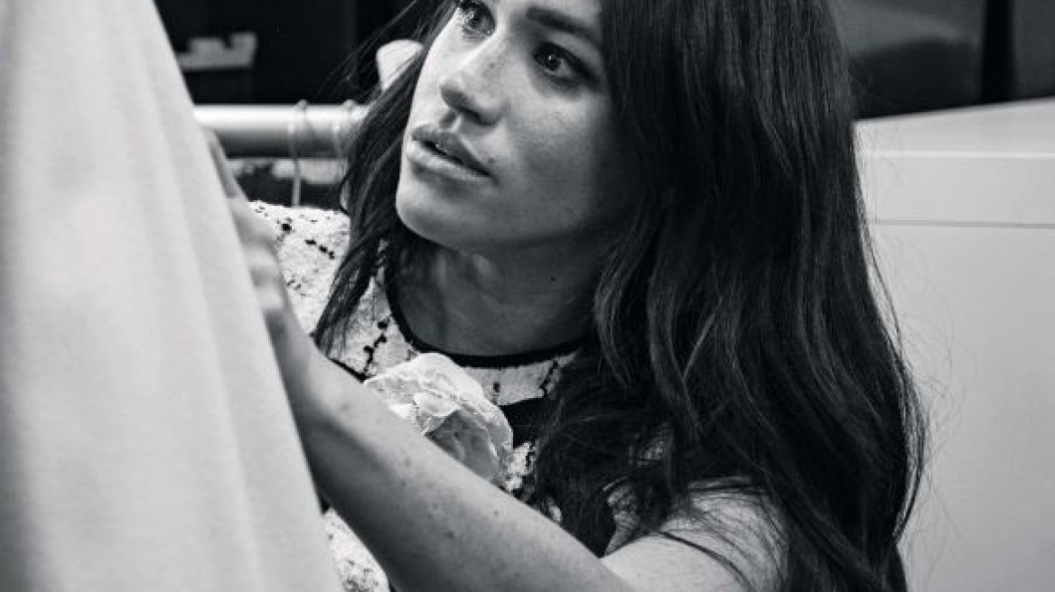 Πότε επιστρέφει από την άδεια μητρότητας η Meghan Markle