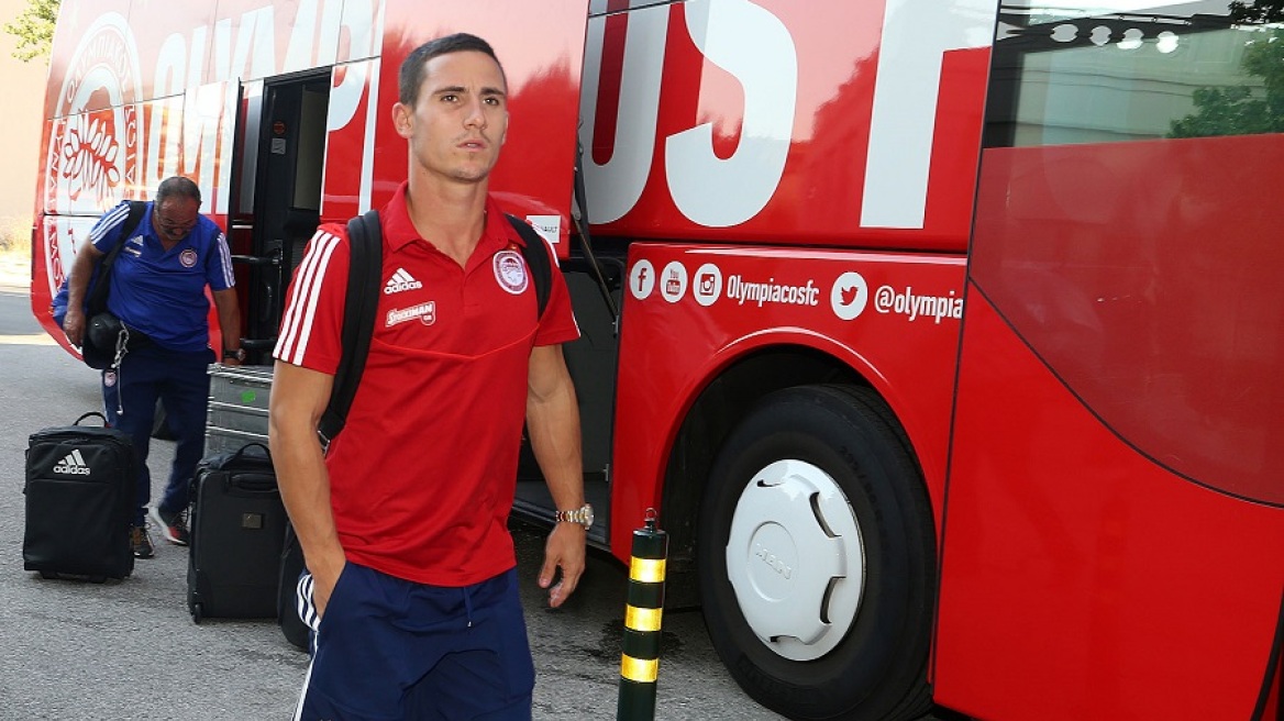 Πρόεδρος Σπόρτινγκ για Ποντένσε: Δίκαιο ποσό τα 7 εκατ. ευρώ