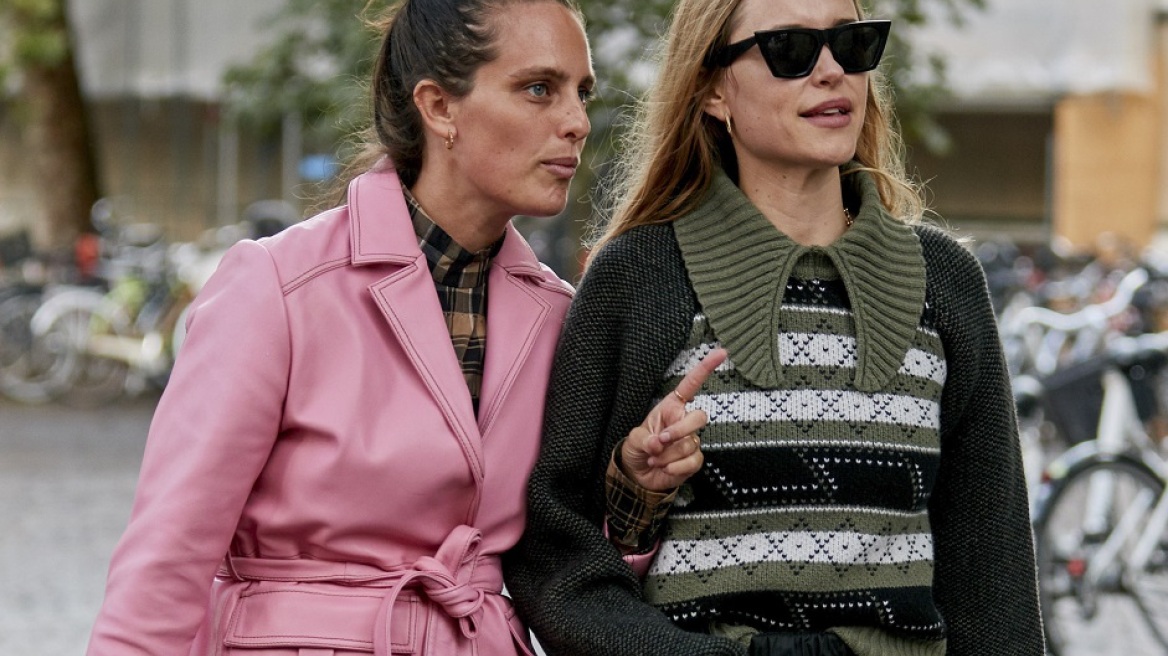 Αυτά είναι τα 10 must have της σεζόν