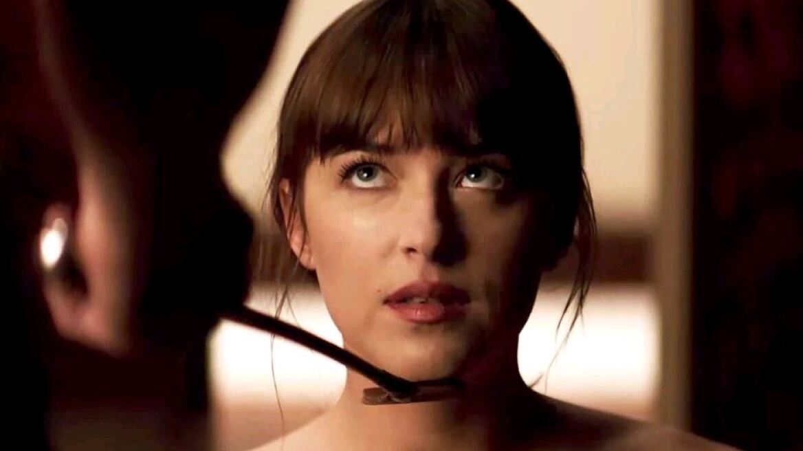 Φανατικός των «50 αποχρώσεων του γκρι» αυτοστραγγαλίστηκε αντιγράφοντας την ταινία!