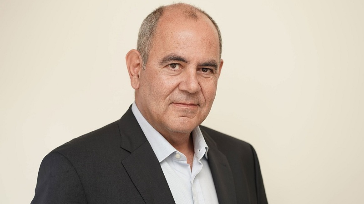 Διγαλάκης στον ΘΕΜΑ 104,6: Στόχος του υπουργείου Παιδείας να συνδέσει την έρευνα με την οικονομία