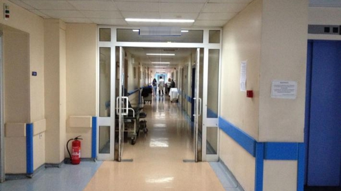 Λαμία: Για 14η μέρα στην εντατική η 56χρονη, που πνίγηκε από κρέας πριν τον γάμο του γιου της