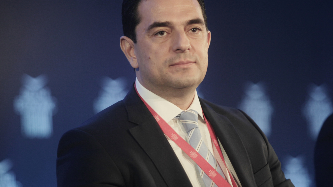 Σκρέκας: Με προϊόντα «μπουτίκ» θα γίνει ανταγωνιστική η Ελλάδα