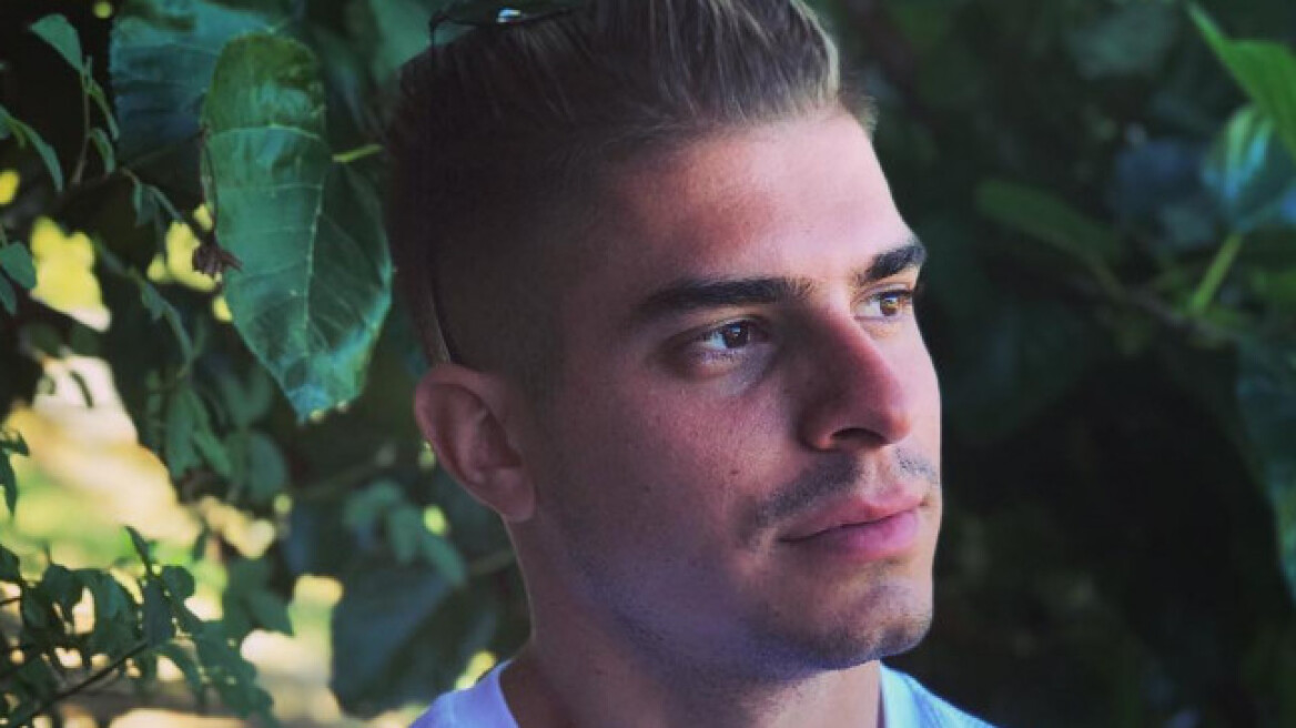 Άκης Δήμας: Η απάντηση του πατέρα του ηθοποιού μέσα από τη φυλακή