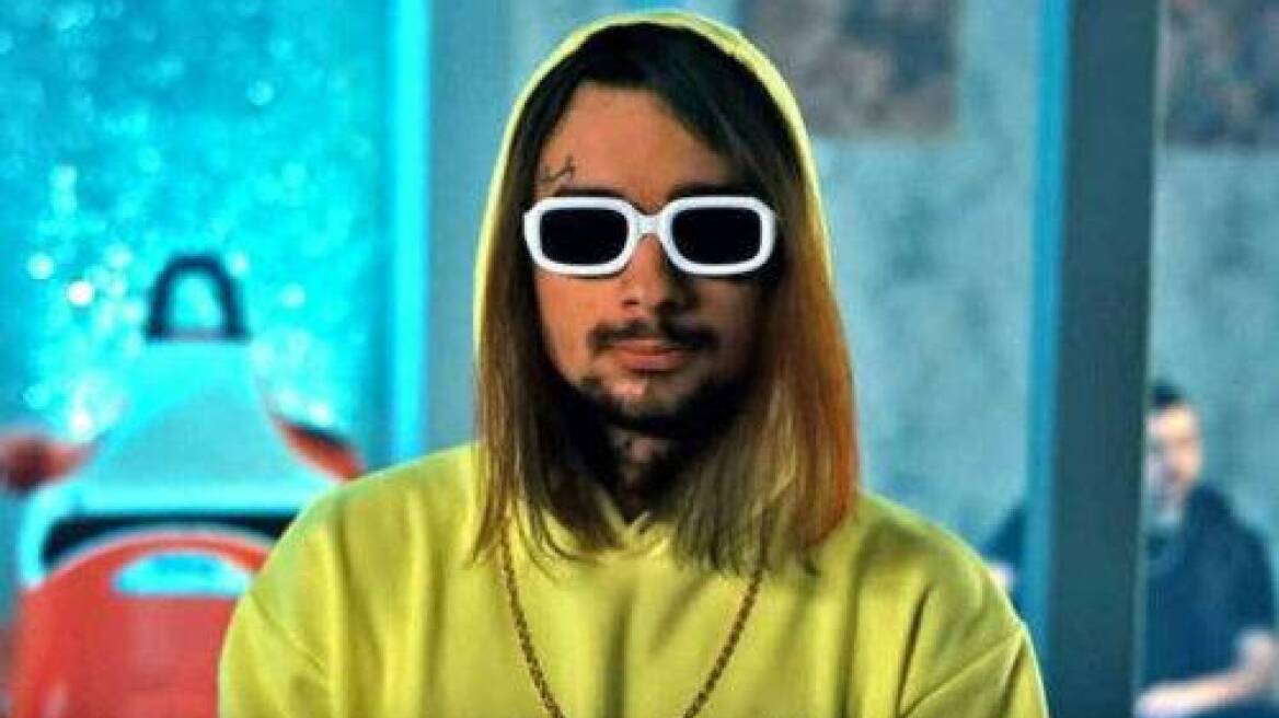 Sin Boy: Ο ράπερ κάνει έκκληση για όσους επλήγησαν από τον σεισμό στην Αλβανία 