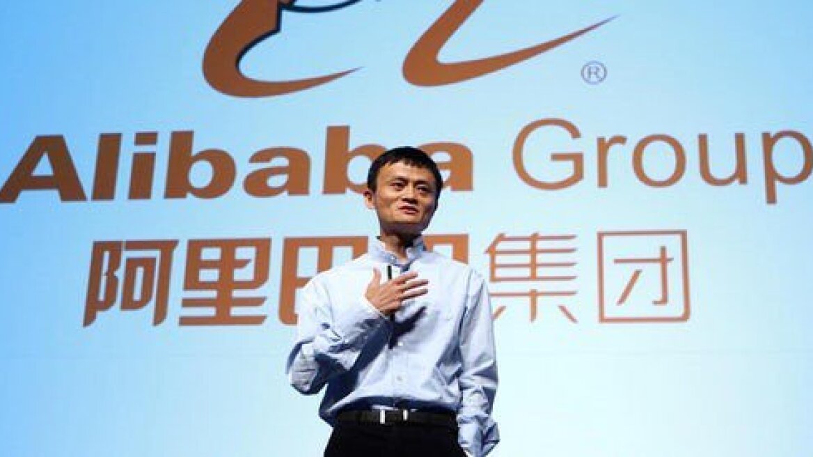 Τέλος εποχής για την Alibaba – Ο Τζακ Μα αποχωρεί
