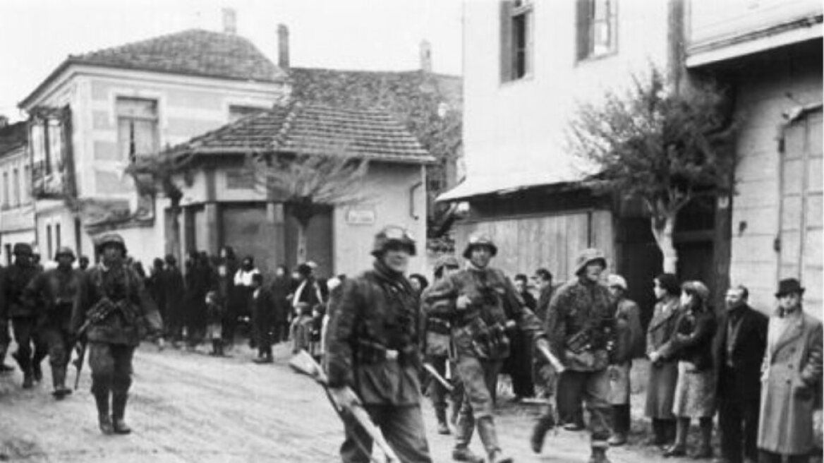 Γερμανοί στηρίζουν ελληνικές διεκδικήσεις