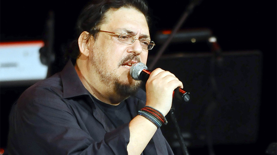 Λαυρέντης Μαχαιρίτσας: Υπήρχε απινιδωτής 200 μέτρα από το σπίτι του