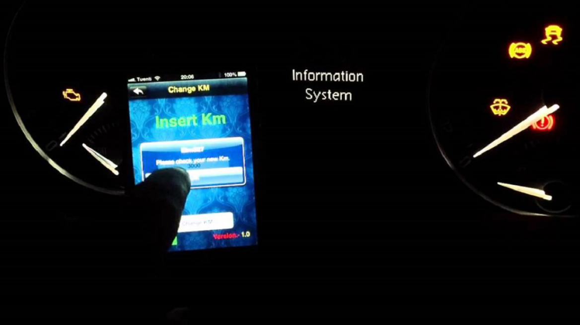 SOS από τα ΚΤΕΟ: Με γυρισμένα χιλιόμετρα το 30% των μεταχειρισμένων ΙΧ - Θύματα χιλιάδες Έλληνες