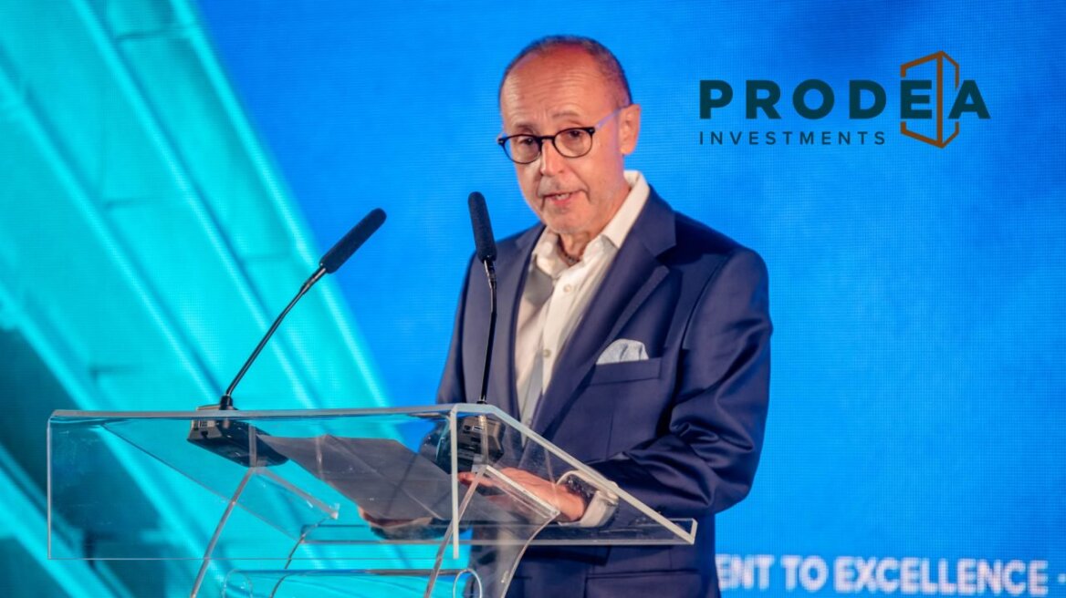 Ολοταχώς προς αύξηση κεφαλαίου η Prodea AEEAΠ