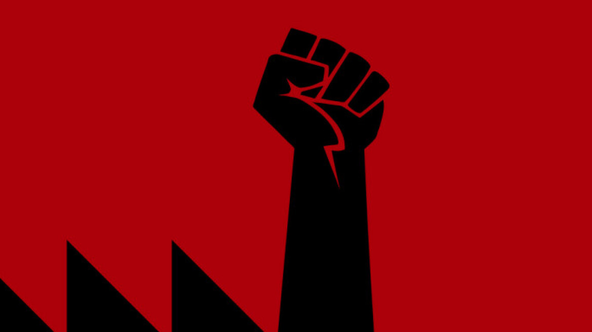 ΚΙΝΑΛ: Αφίσα τύπου... ΚΚΕ κατά της κυβέρνησης