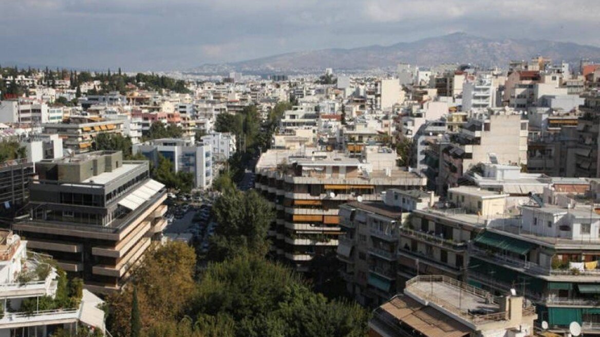 Πόσα ενοίκια χρειάζονται για να αγοράσεις σπίτι στην Αττική, αναλυτικά στοιχεία
