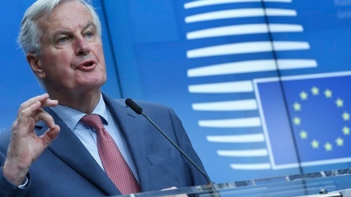 Οργή στις Βρυξέλλες για τον Τζόνσον: Ελάχιστες οι ελπίδες να υπάρξει συμφωνία για το Brexit