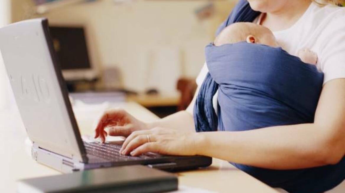 Επίδομα μητρότητας: Ποιες ασφαλισμένες του πρώην ΟΑΕΕ το δικαιούνται