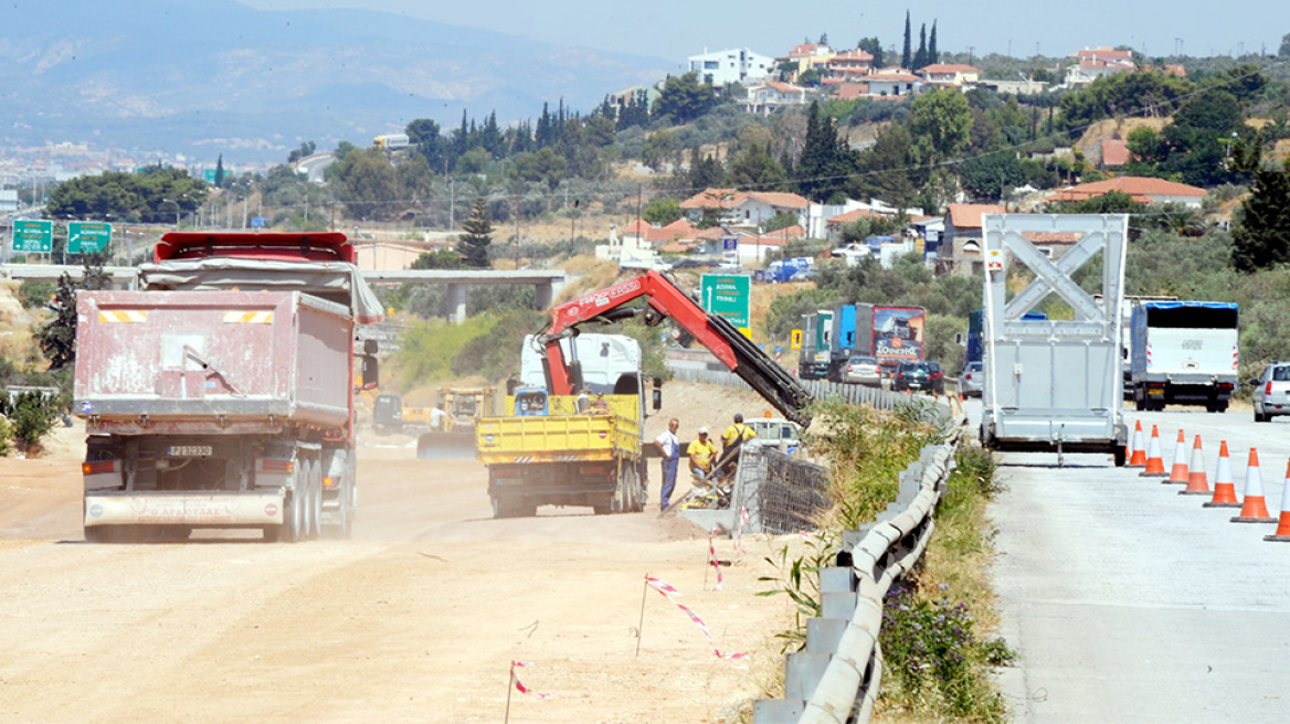 Αναπτυξιακός νόμος: Κυρώσεις σε όσους... αρμόδιους καθυστερούν στρατηγικές επενδύσεις