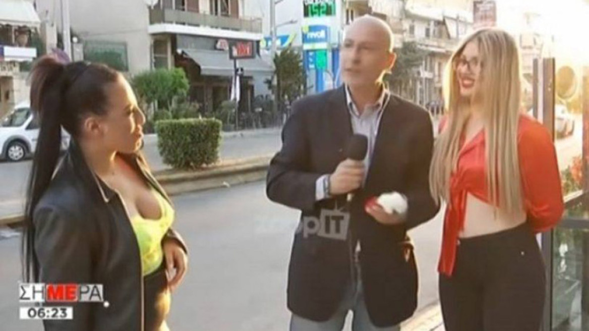 Στην μάχη των γυπαετών ο Τσελίκας βγήκε νικητής (vid)