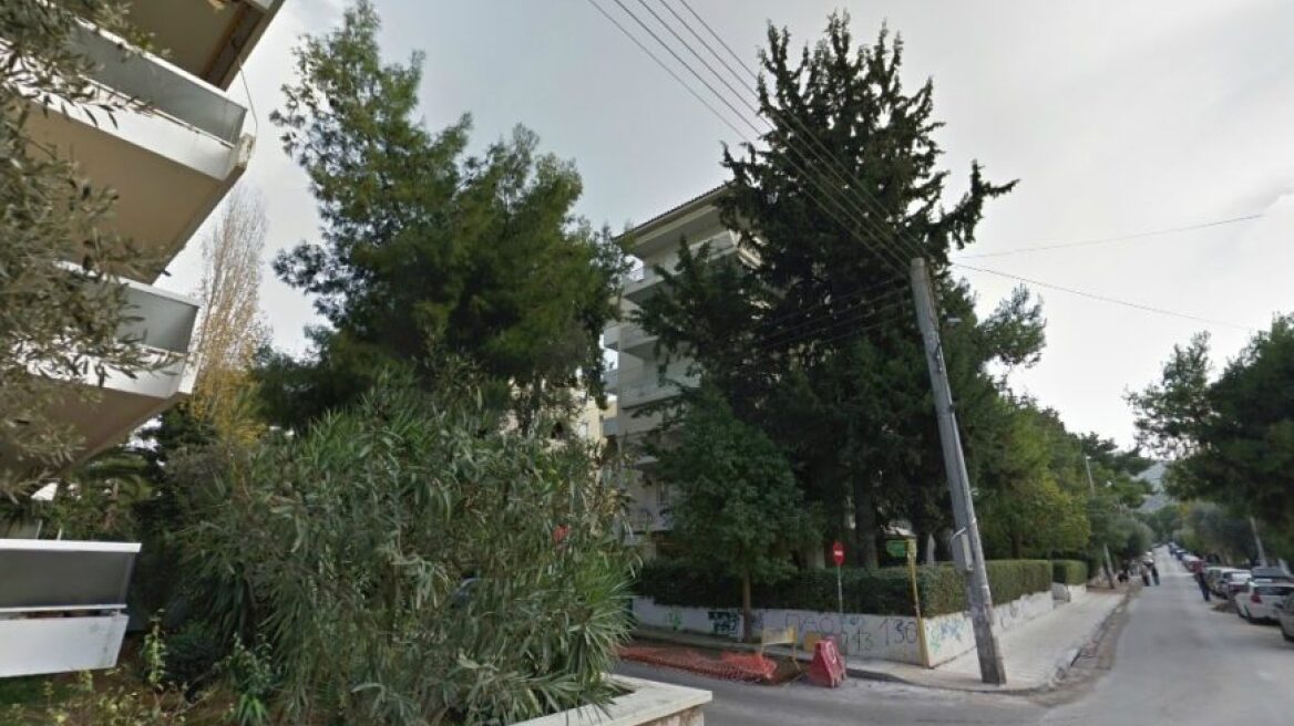 Χολαργός: Αυτοκτόνησε 50χρονη οικιακή βοηθός