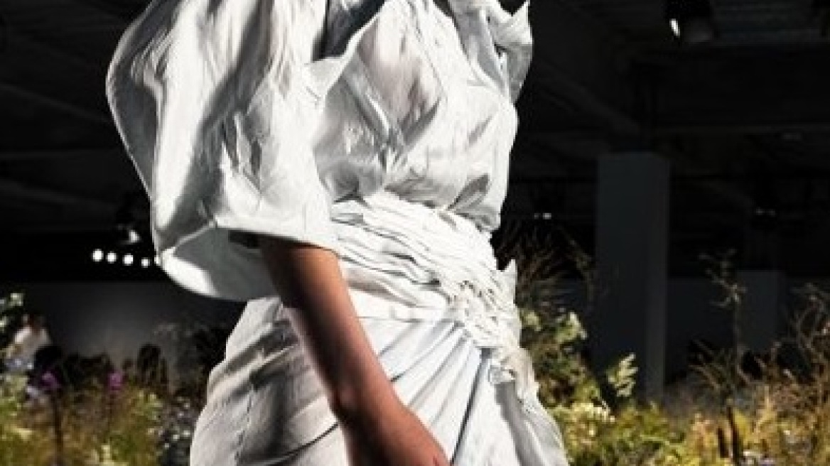 Τα ωραιότερα παπούτσια από τις πασαρέλες της Νέας Υόρκης