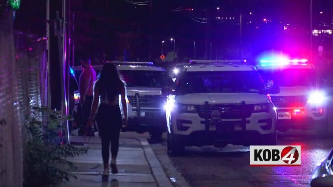 Πανικός στο Νιου Μέξικο: Τρεις νεκροί από πυροβολισμούς