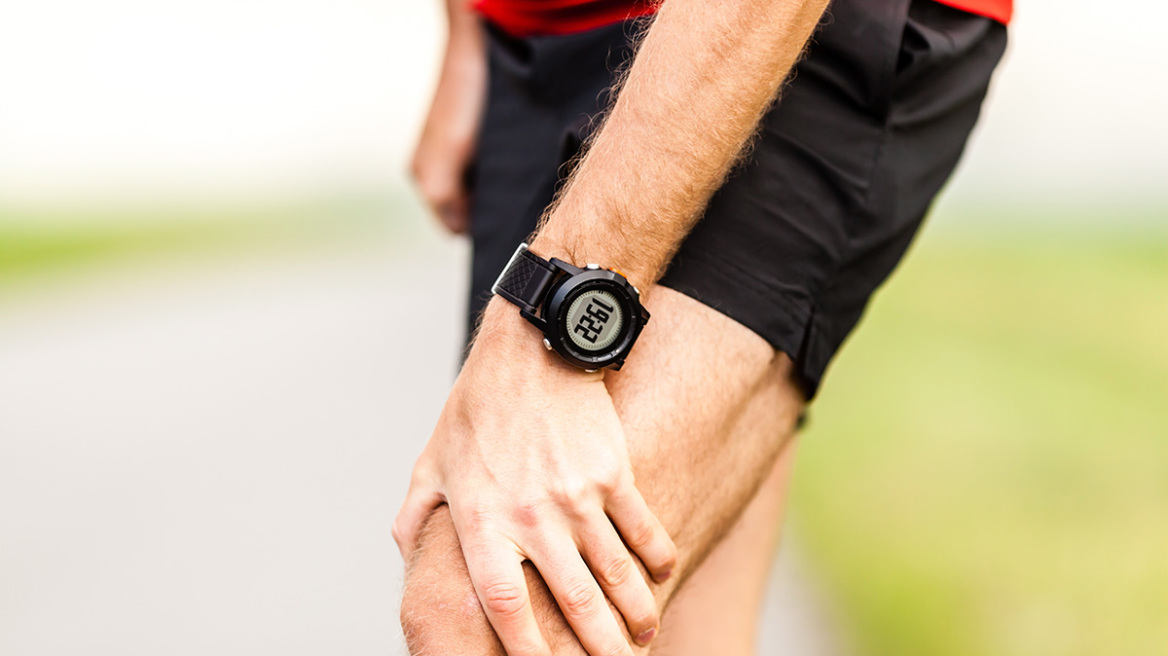 Ποια νόσο κρύβει ο πόνος και η κράμπα στο βάδισμα