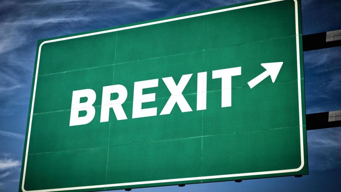 Τι θα γίνει στα ελληνικά τελωνεία σε περίπτωση Brexit χωρίς συμφωνία