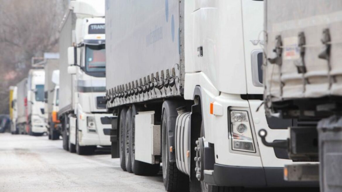 Φλώρινα: Έδωσε 7.000 ευρώ για την αγορά φορτηγού που δεν πήρε ποτέ