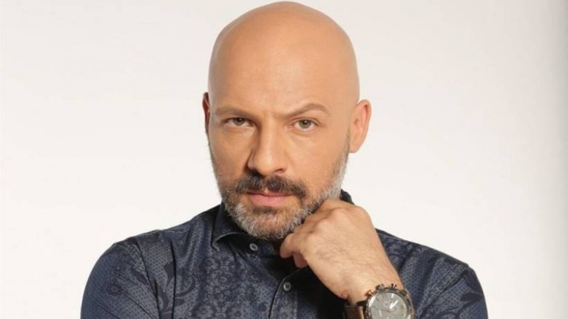 Σύντροφος παίκτριας του GNTM έστειλε μήνυμα στον Μουτσινά: «Πρόσεχε πώς μιλάς»