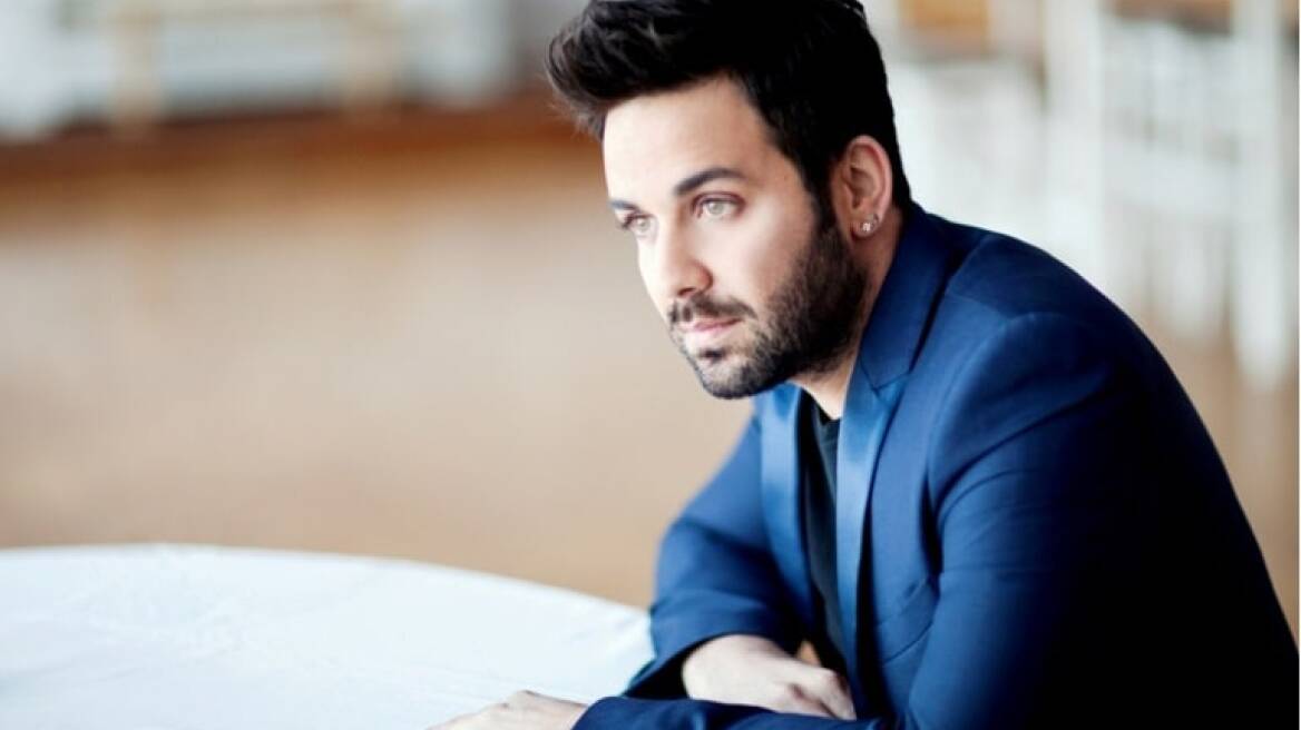 Πένθος για τον Γιώργο Γιαννιά: Τα συγκινητικά λόγια του τραγουδιστή 