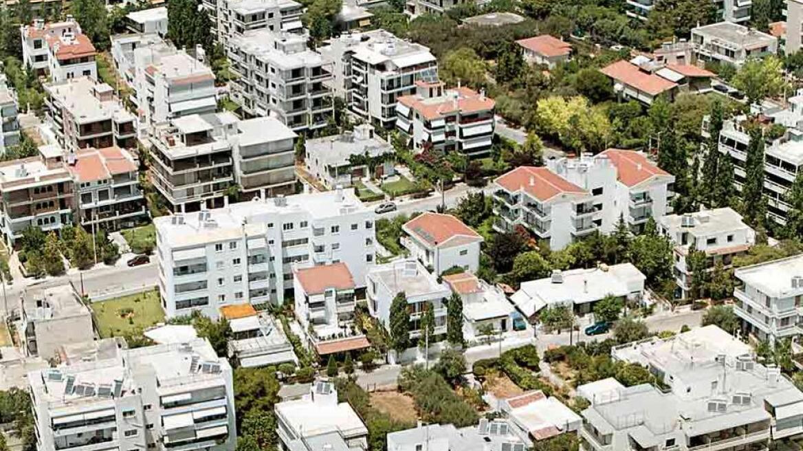 Εξοικονομώ Κατ' Οίκον: Άνοιξε η πλατφόρμα - Διαβάστε όλες τις λεπτομέρειες 